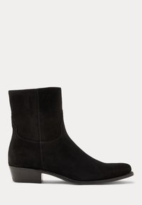 Неизбран, black