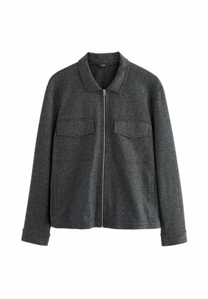 Next EDIT - Let jakke / Sommerjakker - blue marl