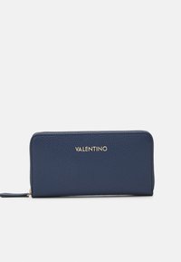 Valentino Bags SUPERMAN - Portafoglio - blu