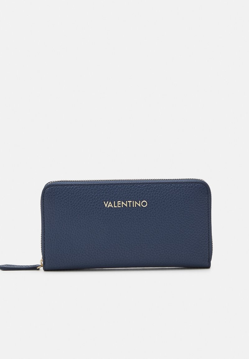 Valentino Bags SUPERMAN - Portafoglio - blu