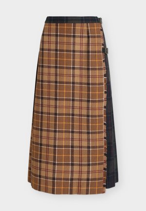 Barbour, HAZELWOOD - A-lõikeline seelik - multi