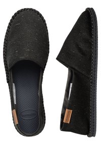 Havaianas ORIGINE IV  - Instappers - black