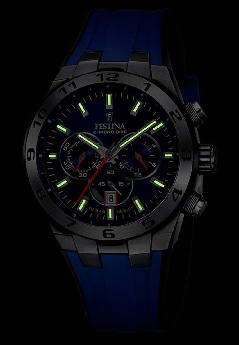 Festina BIKE Cronografo festina/blu Zalando - Main Image