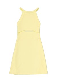 Garcia Jerseyjurk - soft lemon