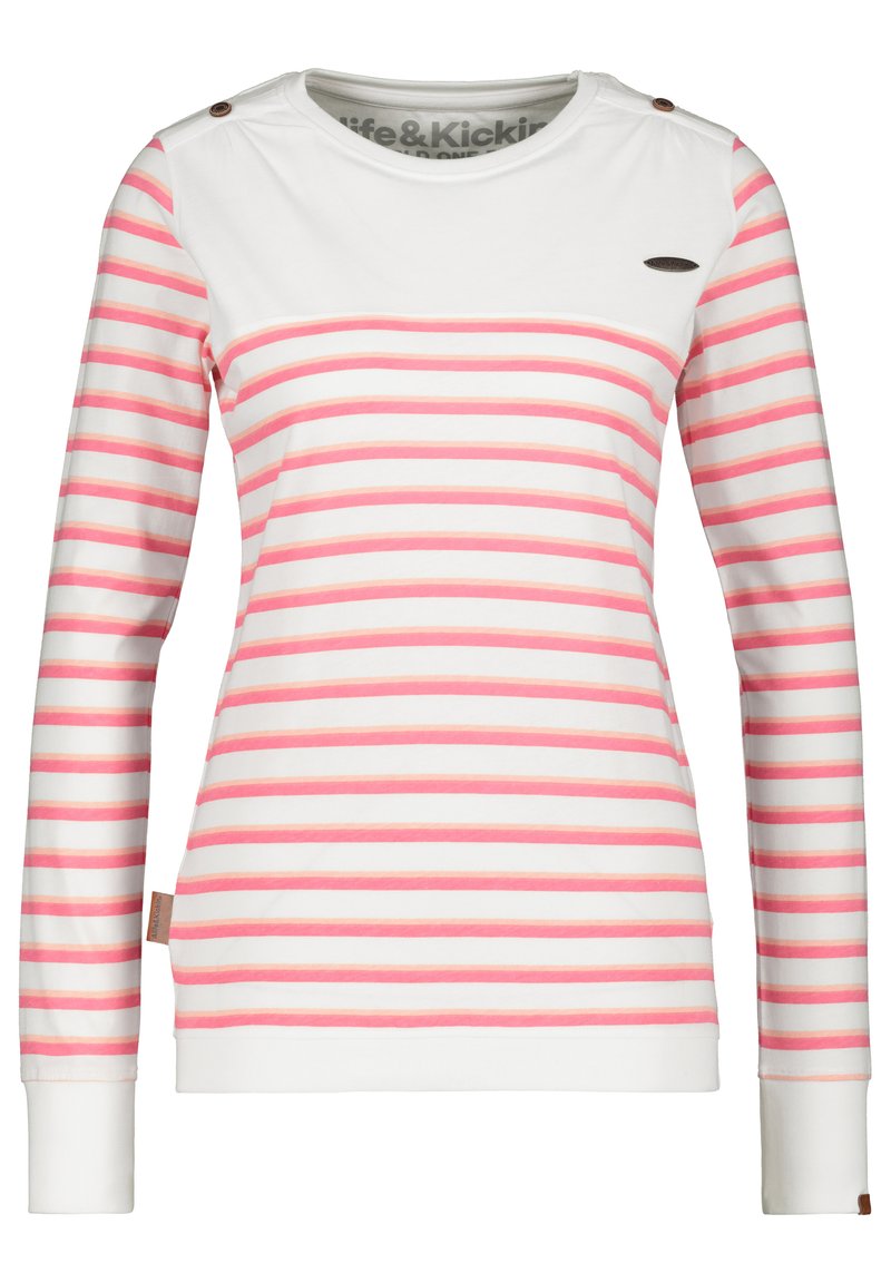 alife & kickin Longsleeve wit alife & kickin Longsleeve wit