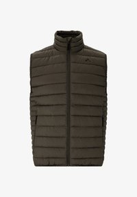 Ausgewählt, black ink