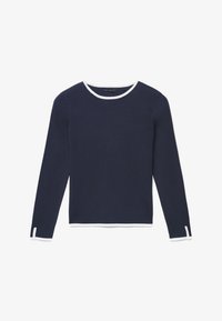 Ausgewählt, blu notte