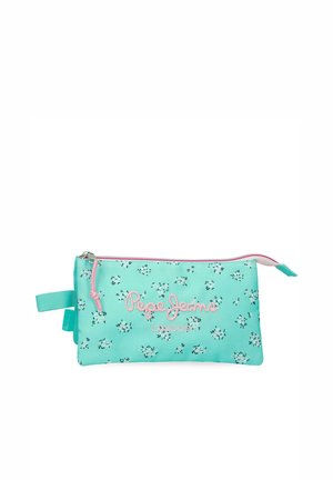 Pepe Jeans, NORA SCHOOL - Estuche escolar - blue