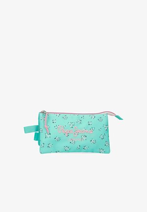 Pepe Jeans, NORA SCHOOL - Estuche escolar - blue
