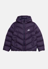 Nevybrané, purple dynasty/white