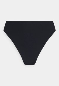 Gina Tricot SOLANGE - Biquíni - black