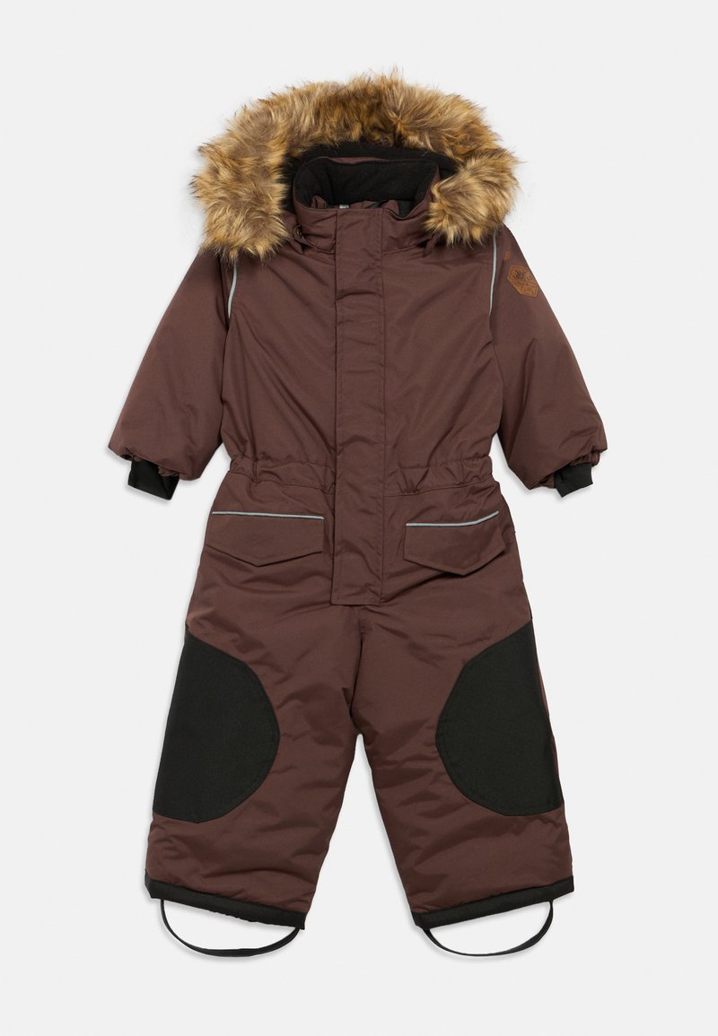 mikk-line Skipak bruin