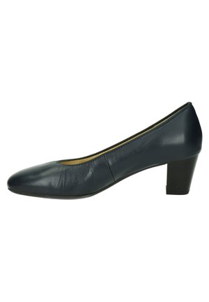 ara, VERONA - Classic heels - blauw