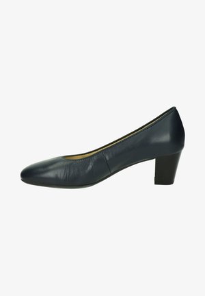 ara, VERONA - Pumps - blauw