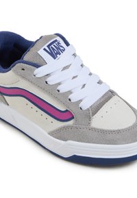 Vans HYLANE - Tenisky - dark grey