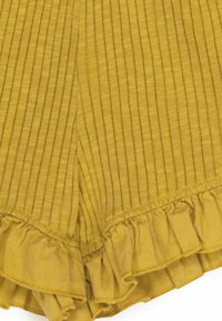 MIPOUNET Shorts - ochre