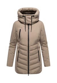 Niet geselecteerd, taupe grey