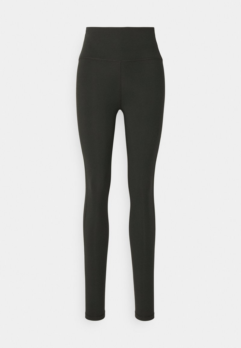 New Balance Tights zwart