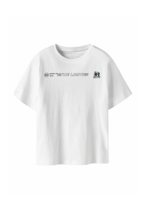 NKMHOLD - T-shirt z nadrukiem