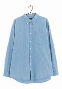 GAP Vapaa-ajan kauluspaita - blue
