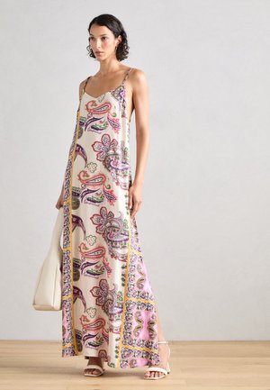 DRESS  - Maxi dress - multi