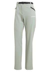 Unausgewählt, silver green
