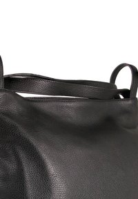 DrachenLeder CITY - Rugzak - schwarz