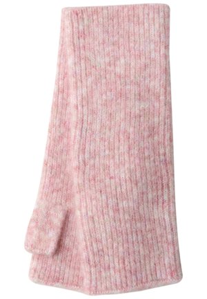 ANTEIL - Mitaines - rosa