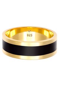 Unausgewählt, gold-coloured