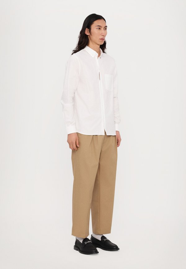 EMBROIDERED SHIRT - Shirt3