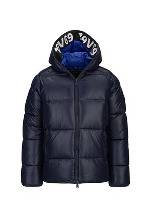 DELANO - Winterjacke - navy