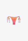 BIKNI BOTTOMS - Bas de bikini - orange