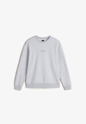 ESSENTIAL RELAXED FIT - Sweatshirt - light grey heather