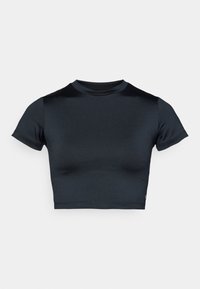 T-Shirt sport - black