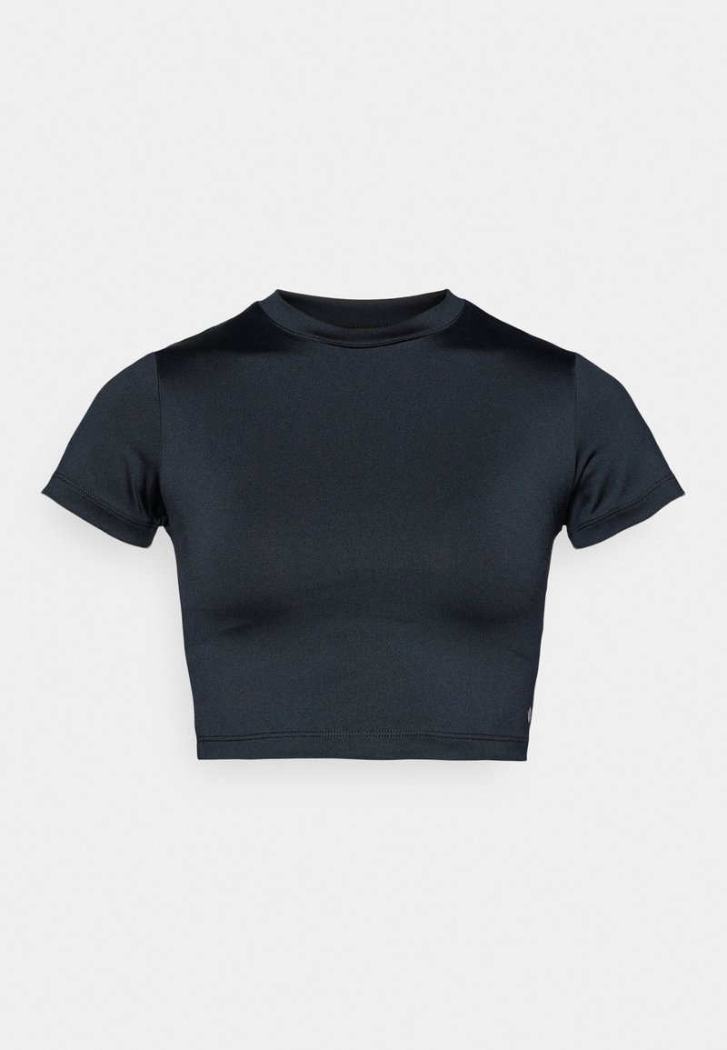 Even&Odd active Sport T-shirt zwart