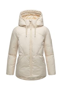 Unselected, cream