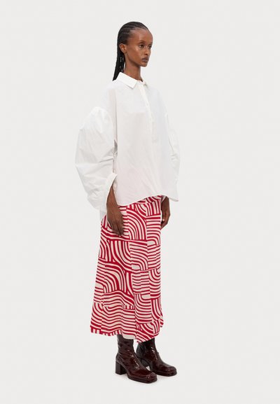 AG Jeans ANKARA - Cămașă - white