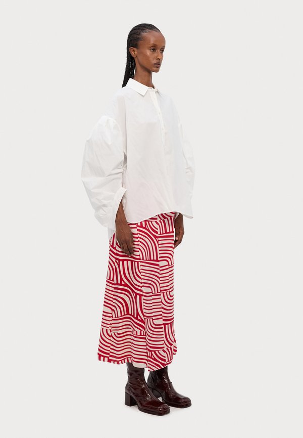 ANKARA  - Button-down blouse