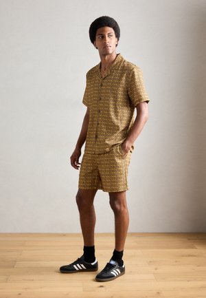 GO SLOW SET - Shorts - multi-colour