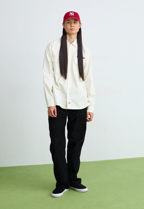 LEWISTOWN  - Shirt - egret4