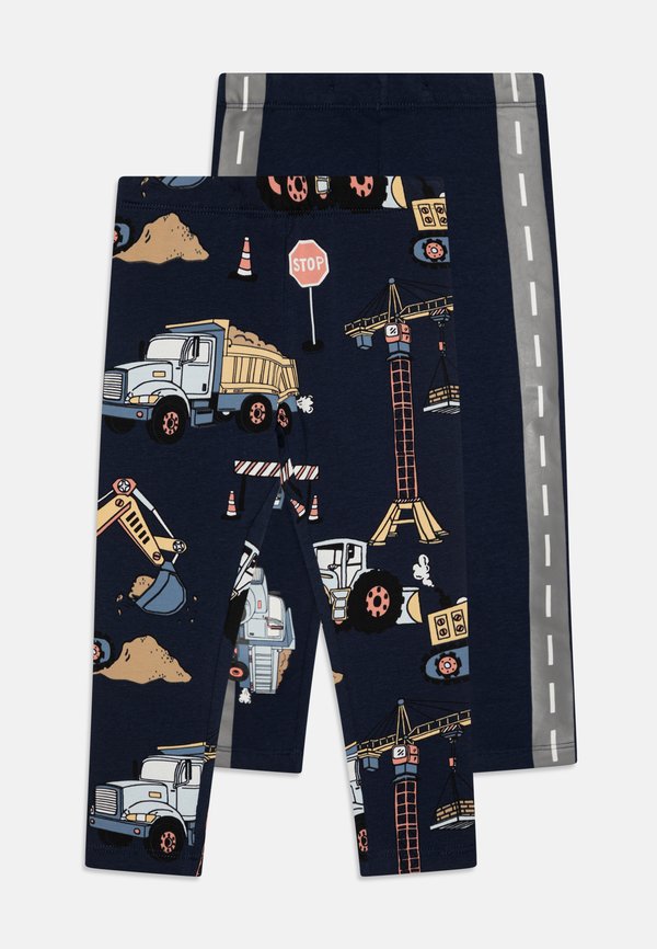 TRUCKS UNISEX 2 PACK  - Leggings - Trousers