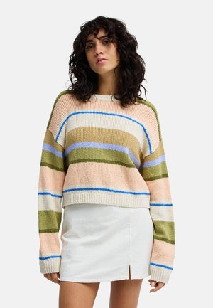 MAKE IT WAVES -  FÜR - Pullover - mef