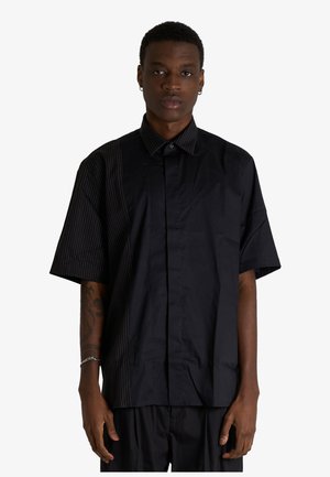 Low Brand, SHIRT - Camicia - black