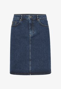 Pasirinkta, dark blue denim