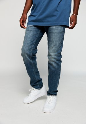 MULTIPLY - Jeans a sigaretta - blaugrau