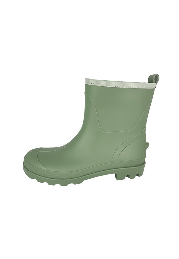 BIG FELLOW - Gummistiefel - salbei