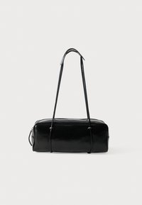 KIMBERLY - Handtasche - black