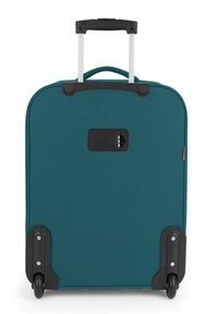 Gabol ORBIT 2 ROLLEN 55 CM - Trolley - turquoise