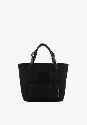Pourchet, Sac à main - noir