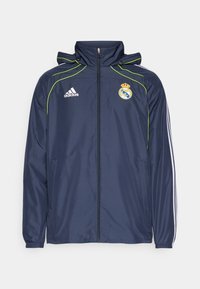 REAL MADRID  - Windbreakers - night navy